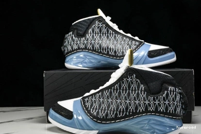 Hyperoad Air Jordan 23 UNC 0711